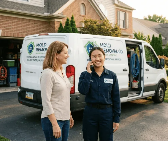 Crawlspace Mold Remediation Chelmsford, MA FAQs